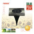 Ranex RA-5000406 LED Solar Grondspot RVS_