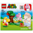 Lego 71428 Super Mario Yoshi's Egg Cellent Forest_