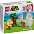 Lego 71428 Super Mario Yoshi's Egg Cellent Forest_