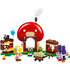 Lego 71429 Super Mario Nabbit At Toad's Shop_