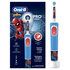 Oral-B Elektrische Tandenborstel Pro Kids Spiderman_
