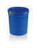 HAN HA-18190-14 Papierbak Grip 18 Liter Met 2 Grijpranden Blauw_