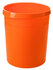HAN HA-18190-51 Papierbak Grip 18 Liter Met 2 Grijpranden Trend Colour Oranje_