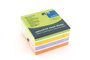 Info Notes IN-5654-52 75x75mm Assorti Color Mix Blok A 450 Vel_