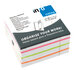 Info Notes IN-5654-68 75x75mm Mix Blok A 450 Vel_