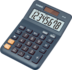 Casio MS-8E Calculatoren_