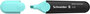 Schneider S-1523 Highlighter Job Pastel Kleur Turquoise_