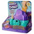 Kinetic Sand Mermaid Crystal Playset_
