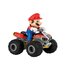 Carrera RC Quad Super Mario 1:40_