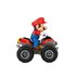 Carrera RC Quad Super Mario 1:40_