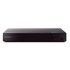 Sony BDP-S6700 Blu-Ray Speler 4K Upscaling/Wifi/Smart TV/25,5x19,2x3,9 cm/Zwart_