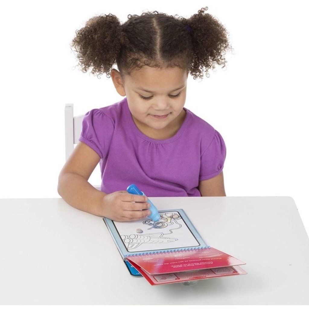 Melissa & Doug Melissa &Amp; Doug Water Wow! Adventures