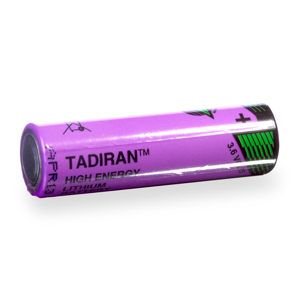 Tadiran Tad/tefal Lithium Batterij Aa 3.6v Voorradig 1 - 2 werkdagen
