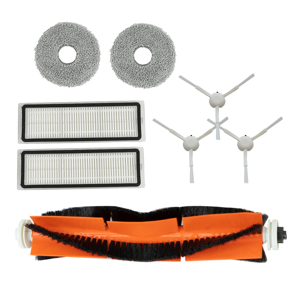 Scanpart Xiaomi X10 Robot Accessoire Set