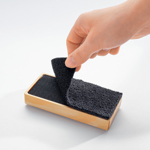 Sigel Si-Ba120 Bordwisser Hout 13X6X2Cm