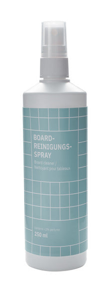 Sigel Si-Ba140 Reinigingsspray Whiteboard Glasboard 250 Ml