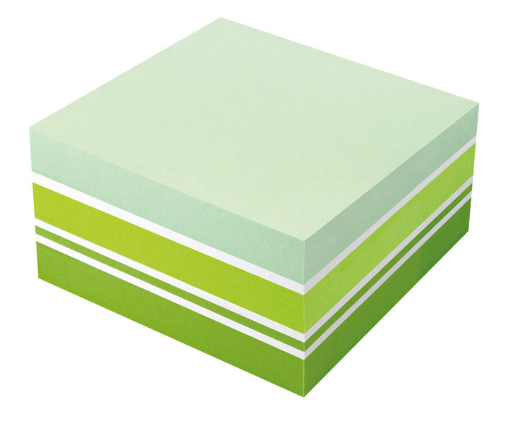 Info Notes In-5654-71 75X75Mm Mix Blok A 400 Vel