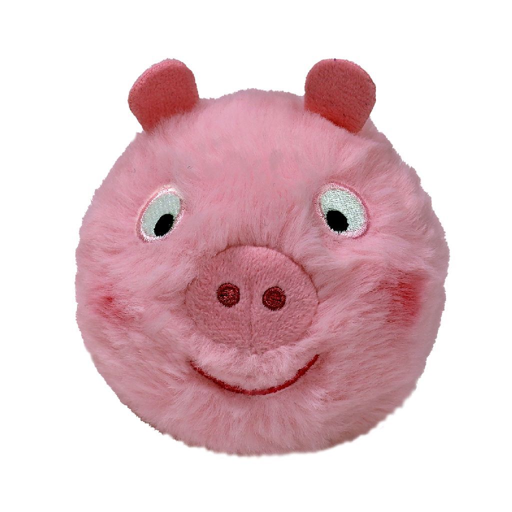 Ty Beanie Bouncers Knuffel Peppa Pig Peppa