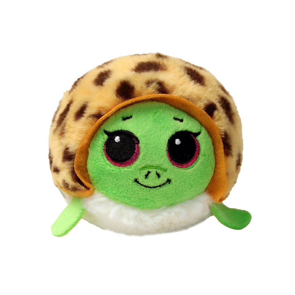 Ty Beanie Bouncers Knuffel Schildpad Cruiser
