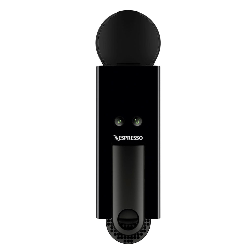 Krups Xn1108 Essenza Mini Nespressomachine Zwart