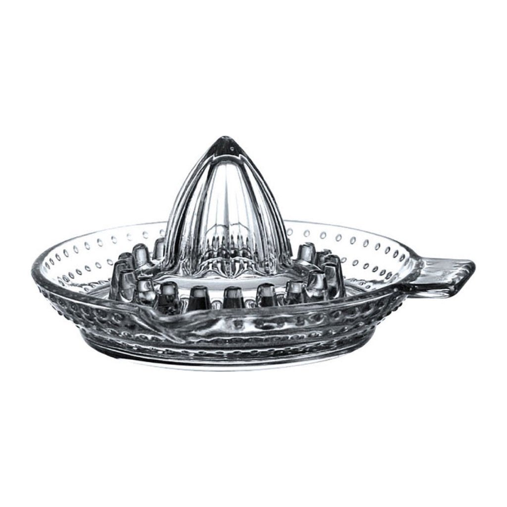 Overige Merken Luminarc Glazen Citruspers 13X7 Cm Transparant