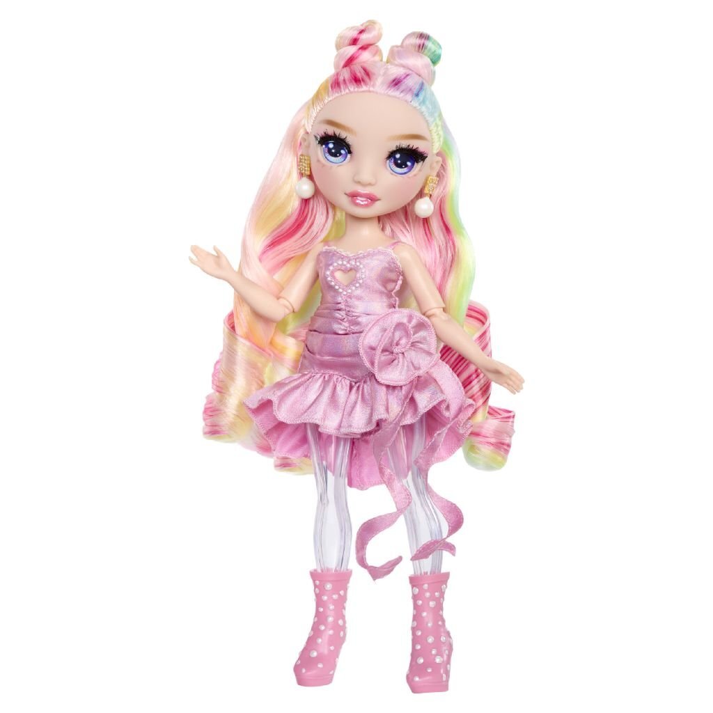 Rainbow High Rainbow Shimmers Bella Parker
