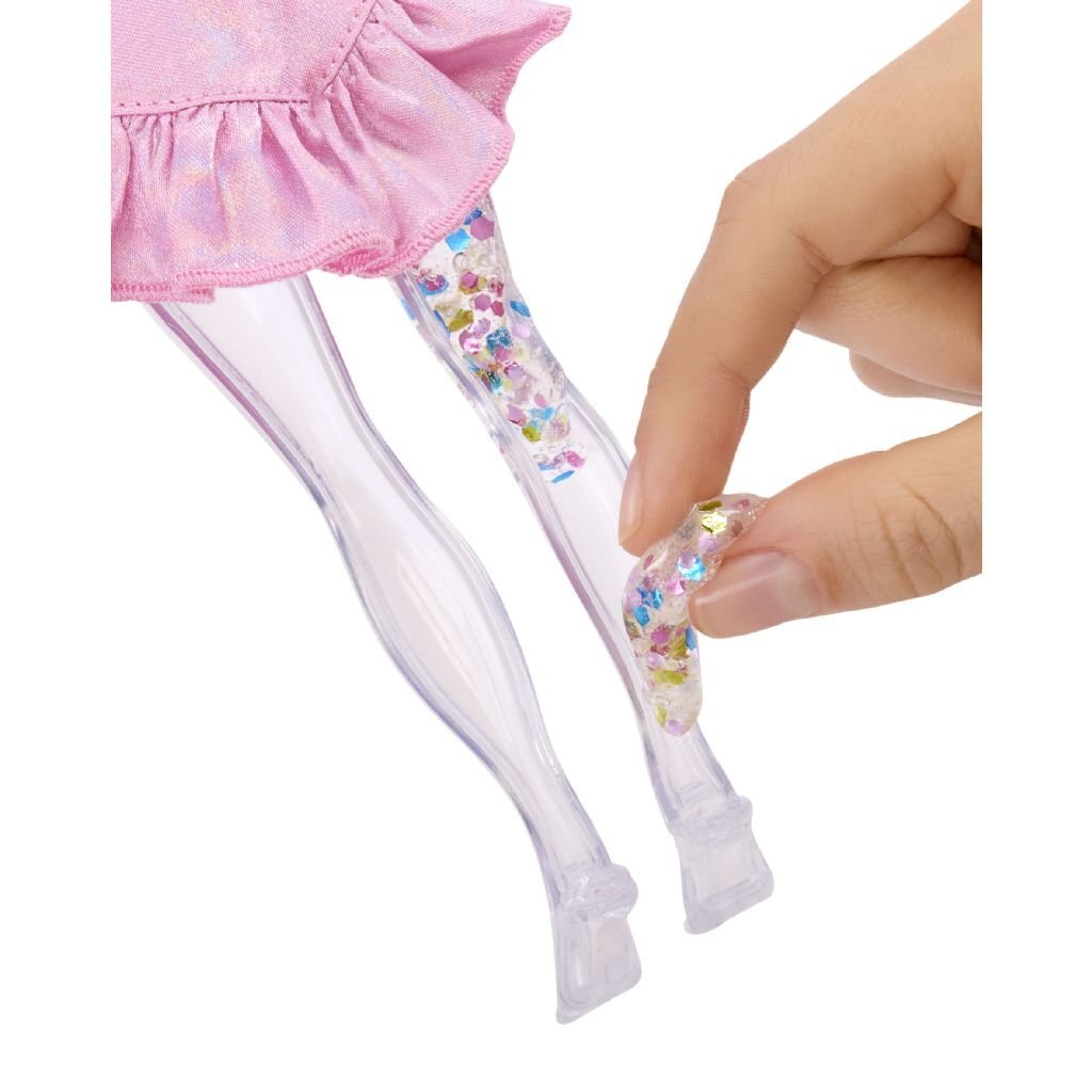 Rainbow High Rainbow Shimmers Bella Parker