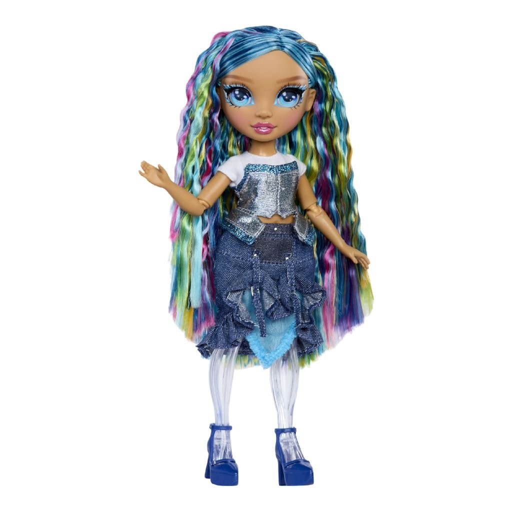 Rainbow High Rainbow Shimmers Skyler Bradshaw