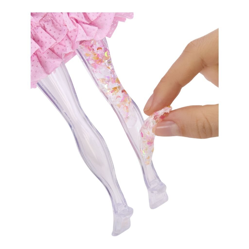 Rainbow High Rainbow Shimmers Iris Bow