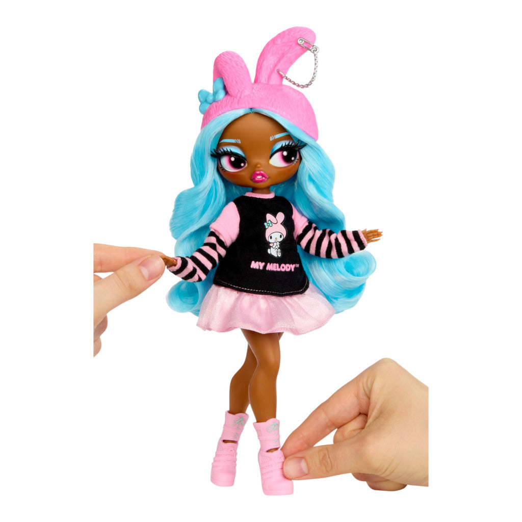 L.o.l. Surprise O.m.g. Loves Hello Kitty Hello Kitty