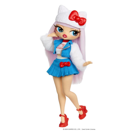 L.o.l. Surprise O.m.g. Loves Hello Kitty &Amp; Friends My Melody