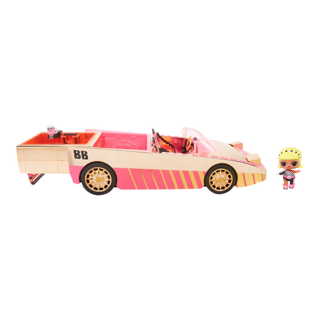 L.o.l. Surprise Car-Pool Coupe