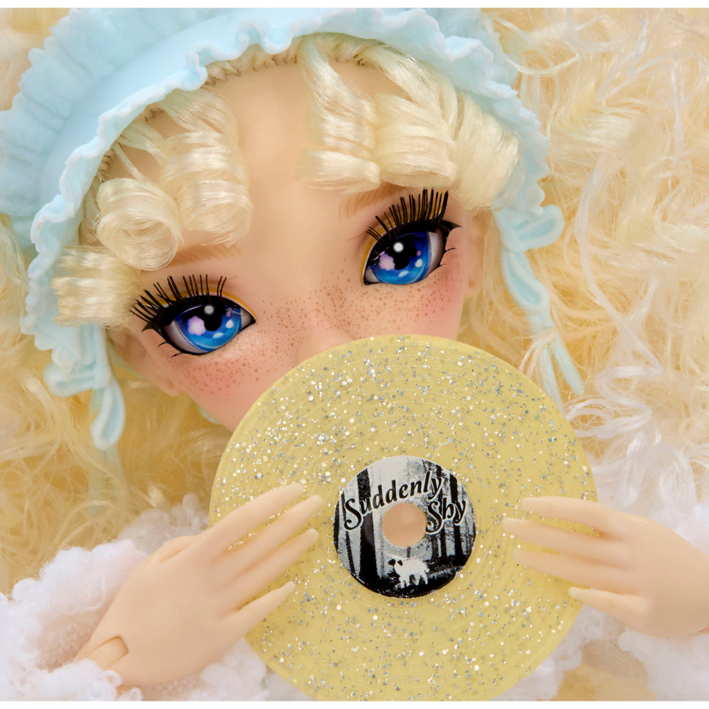 Mirrormi Fashion Doll Shai Meadows Sheepish