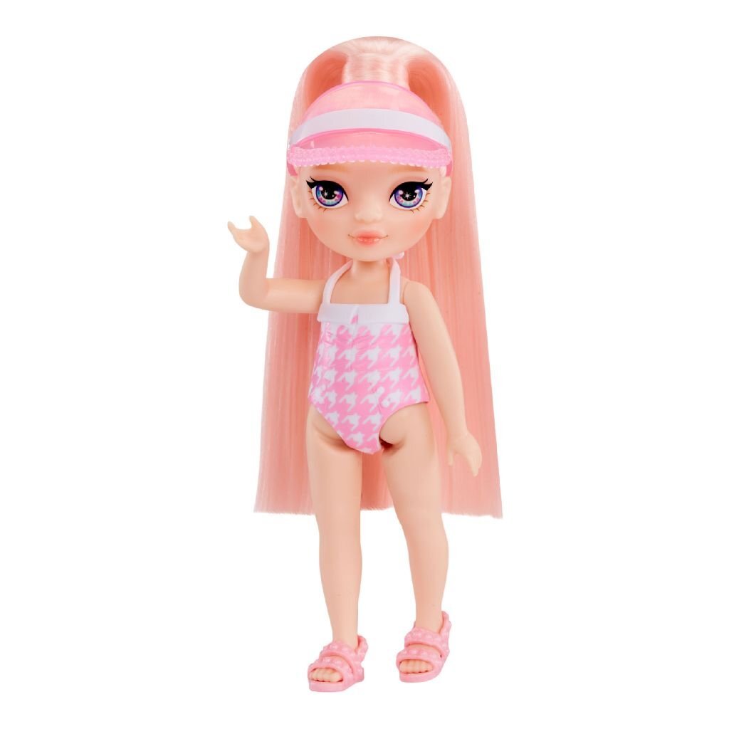 Rainbow High Little Compact Speelset Blush Parker