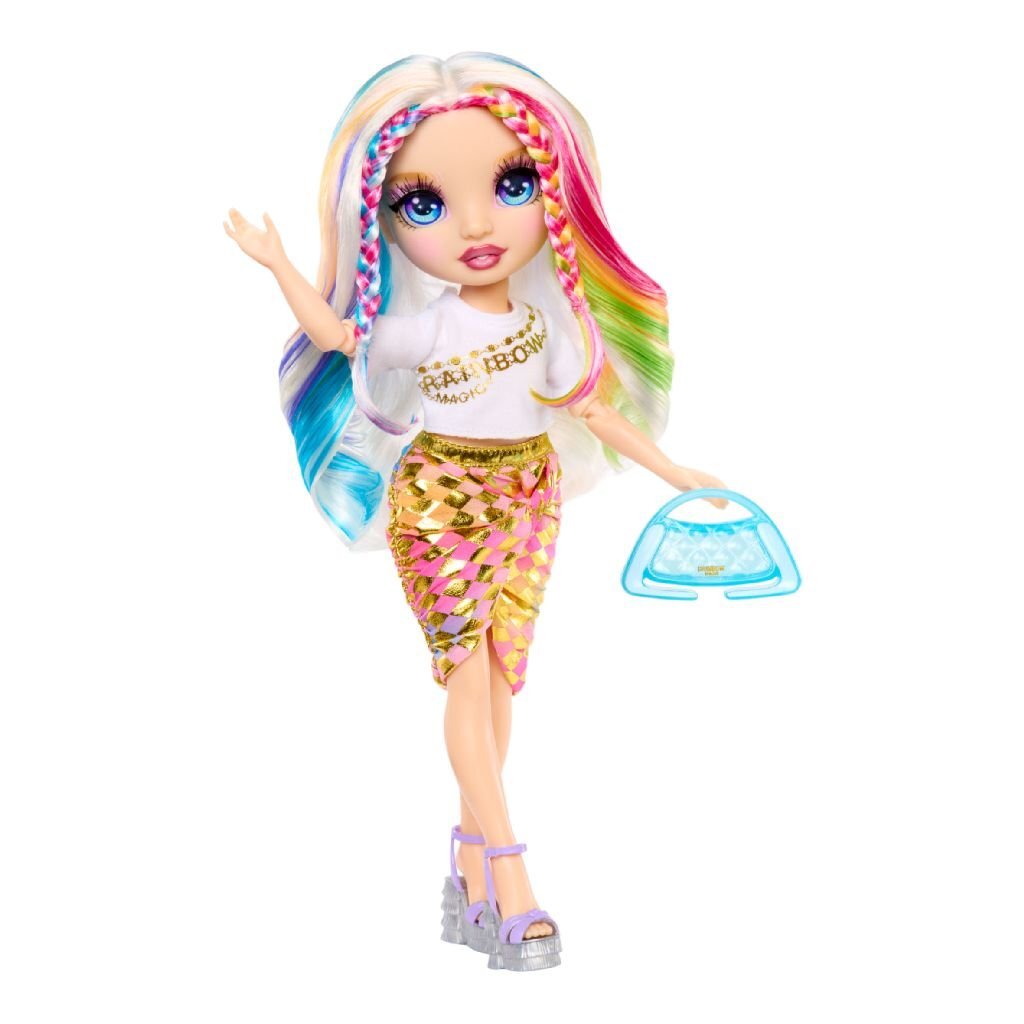 Rainbow High Amaya'S Rainbow Closet
