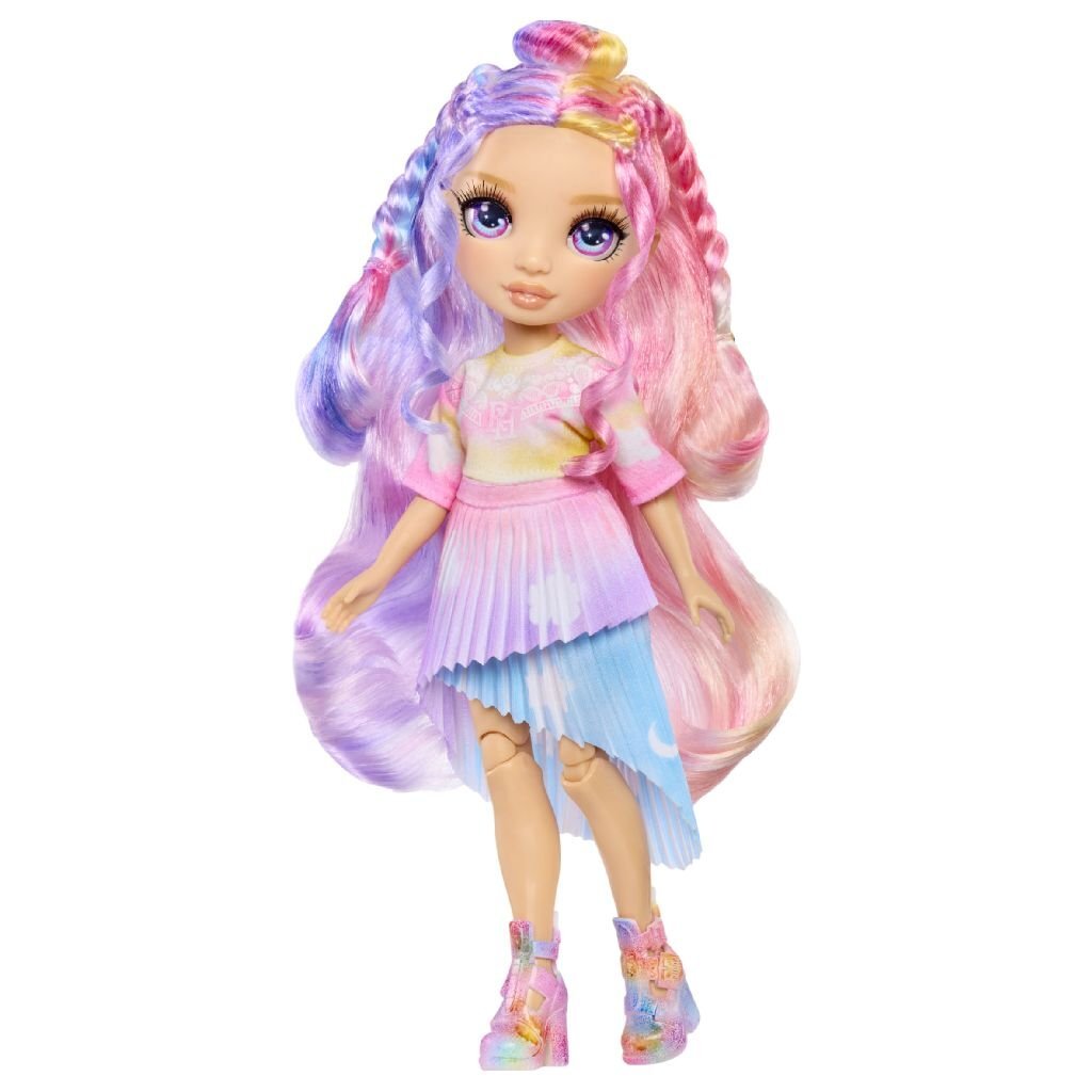 Rainbow High Air Brush &Amp; Create Fashion Pop