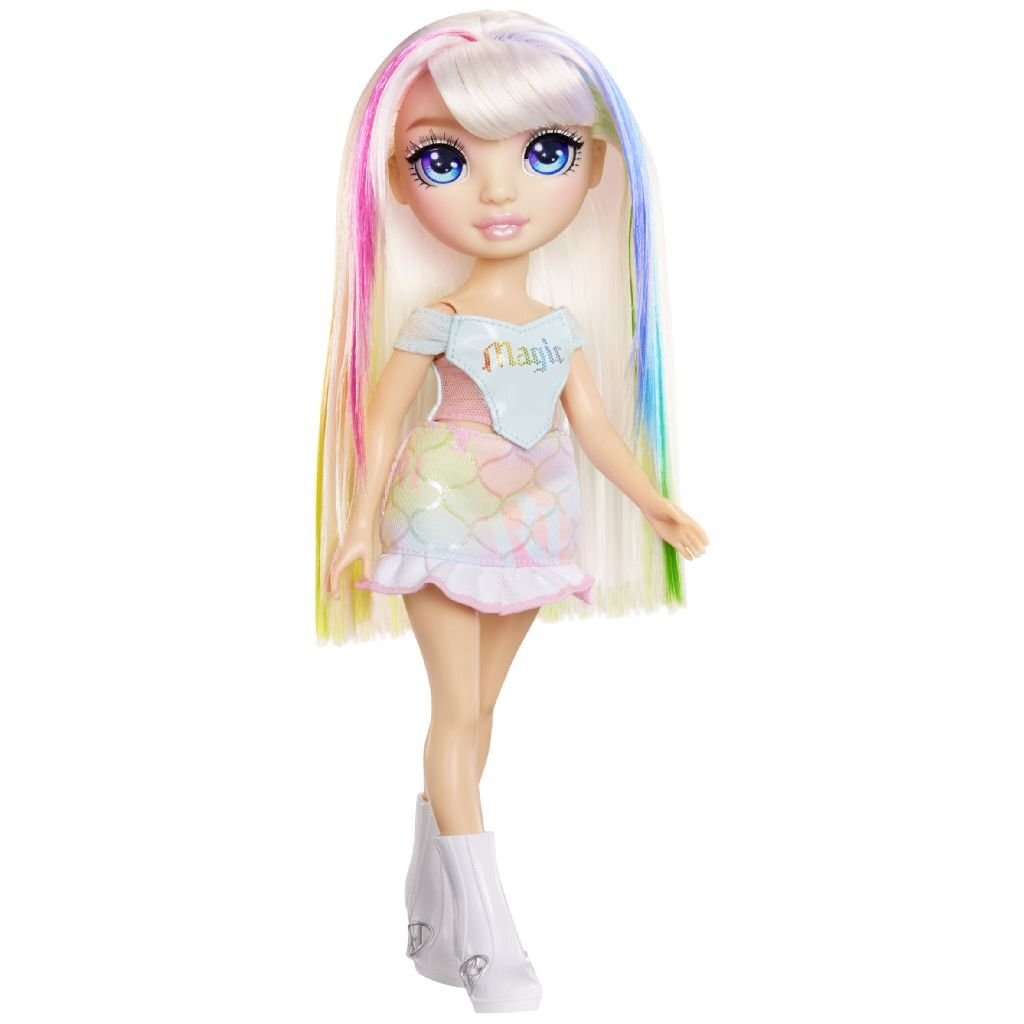 Rainbow High Fashion Style Amaya