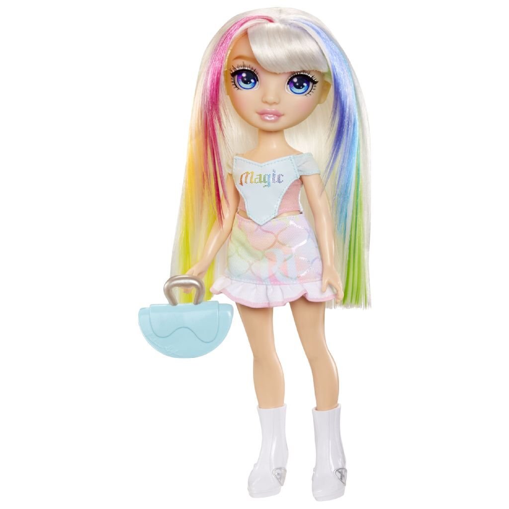 Rainbow High Fashion Style Amaya