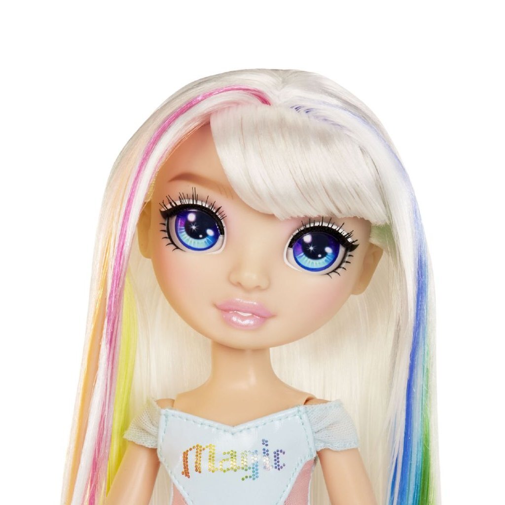 Rainbow High Fashion Style Amaya