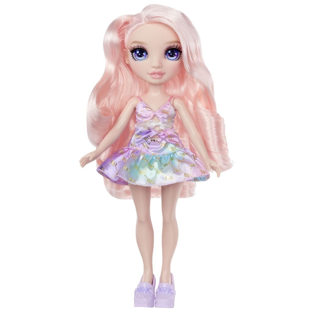 Rainbow High My Fashion Style Belle Parker