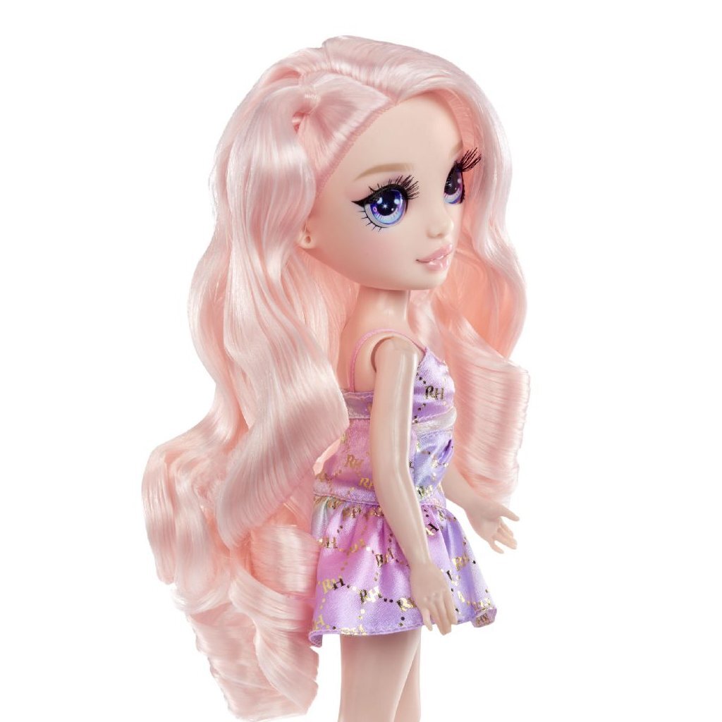 Rainbow High My Fashion Style Belle Parker