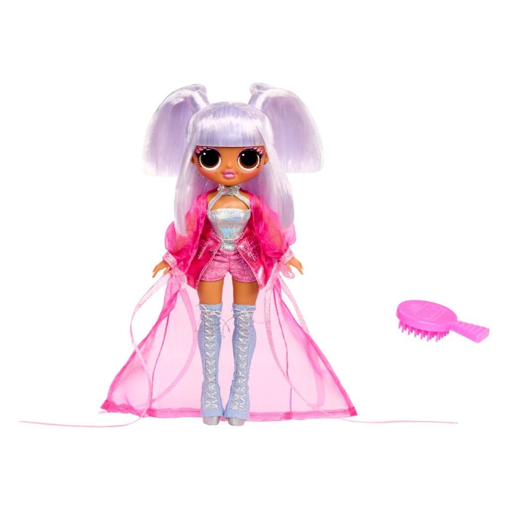 L.o.l. Surprise O.m.g. Kitty Queen