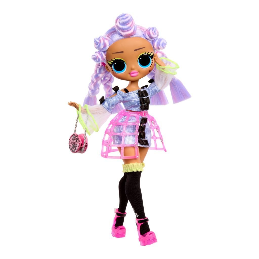 L.o.l. Surprise O.m.g. Miss Royale