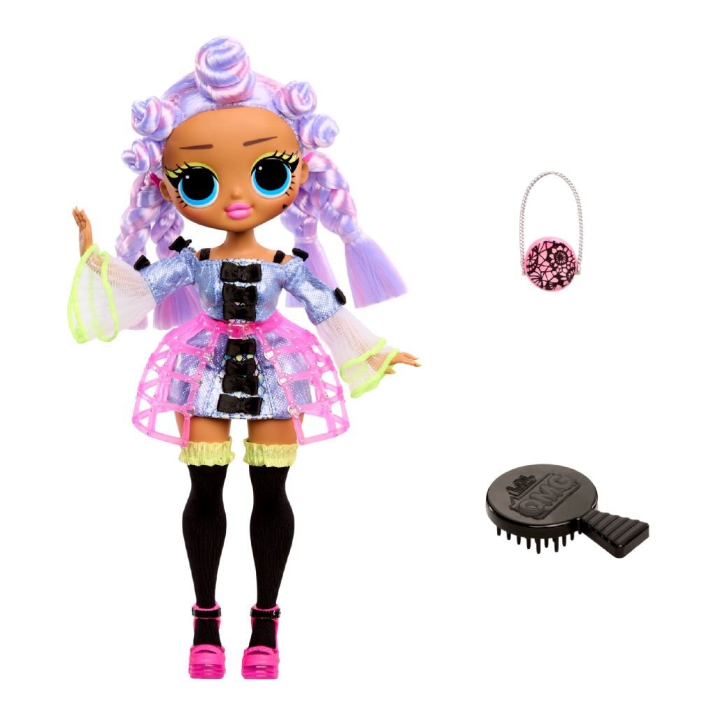 L.o.l. Surprise O.m.g. Miss Royale