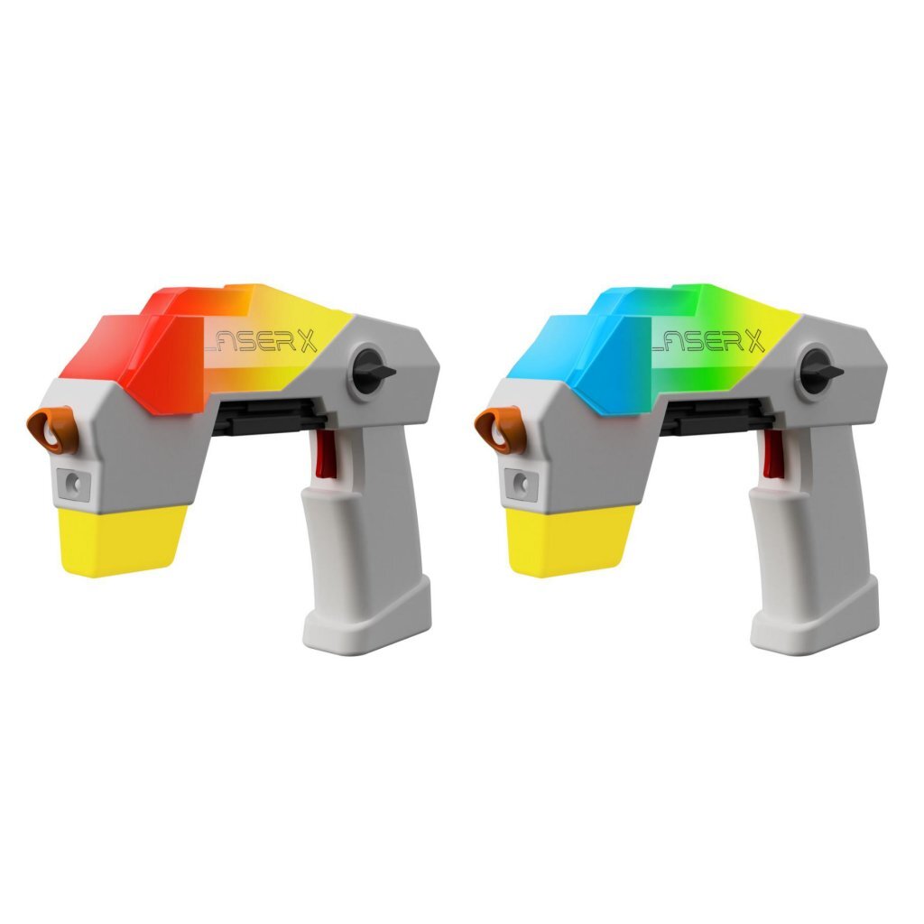 Overige Merken Laser X Ultra Micro B2 Blaster