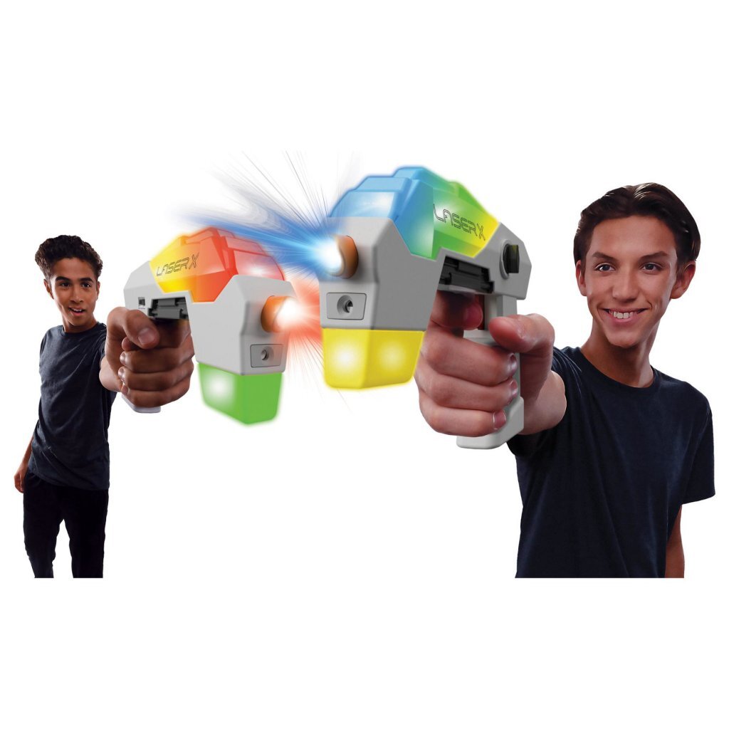 Overige Merken Laser X Ultra Micro B2 Blaster