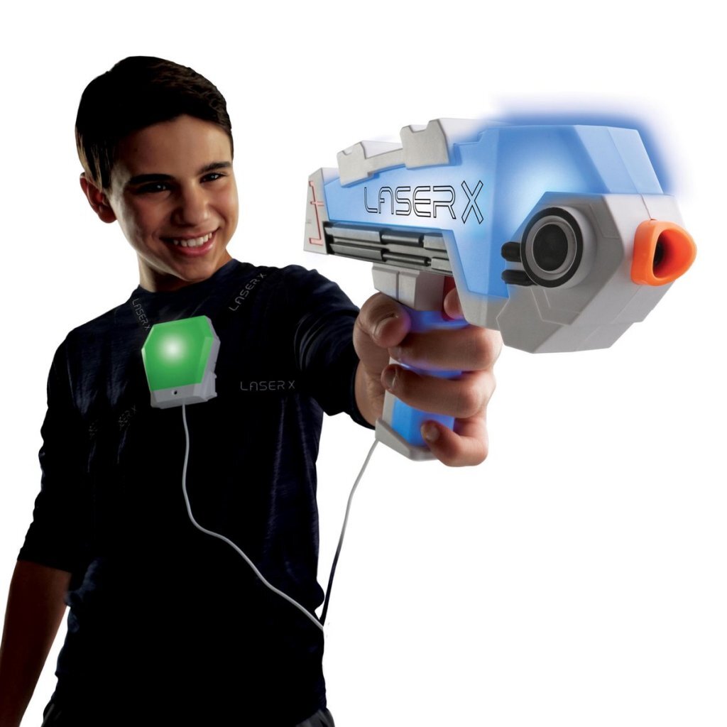 Overige Merken Laser X Revolution Double Blasters