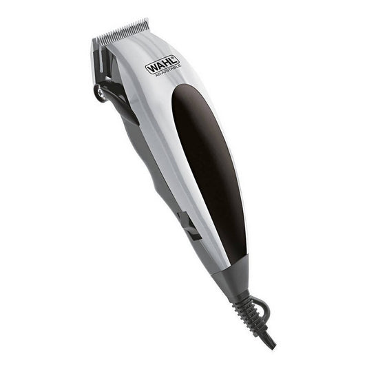 Wahl Home Pro Kit Tondeuse Zilver/Zwart