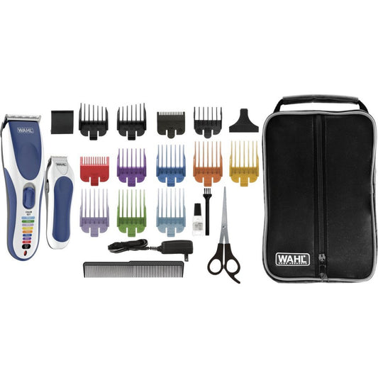 Wahl Color Pro Tondeuse Set