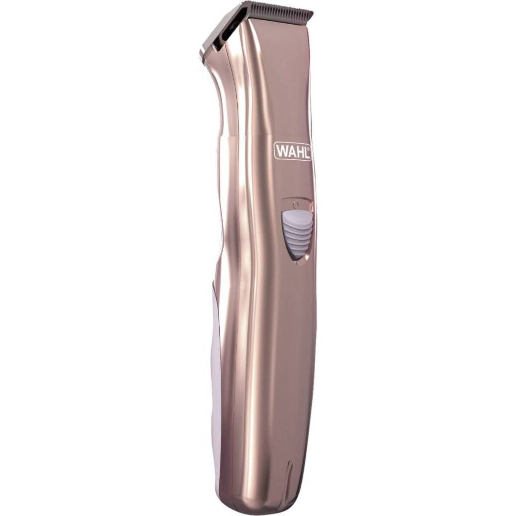 Wahl Face &Amp; Body Hair Remover Roze